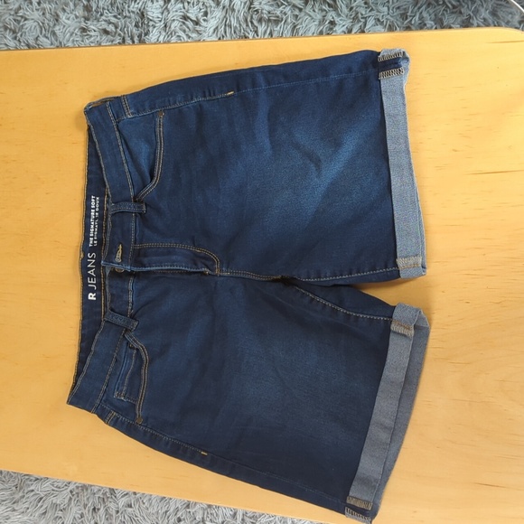 R jeans signature soft shorts - Picture 1 of 2